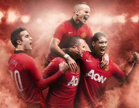 在曼城的表 在曼城的表