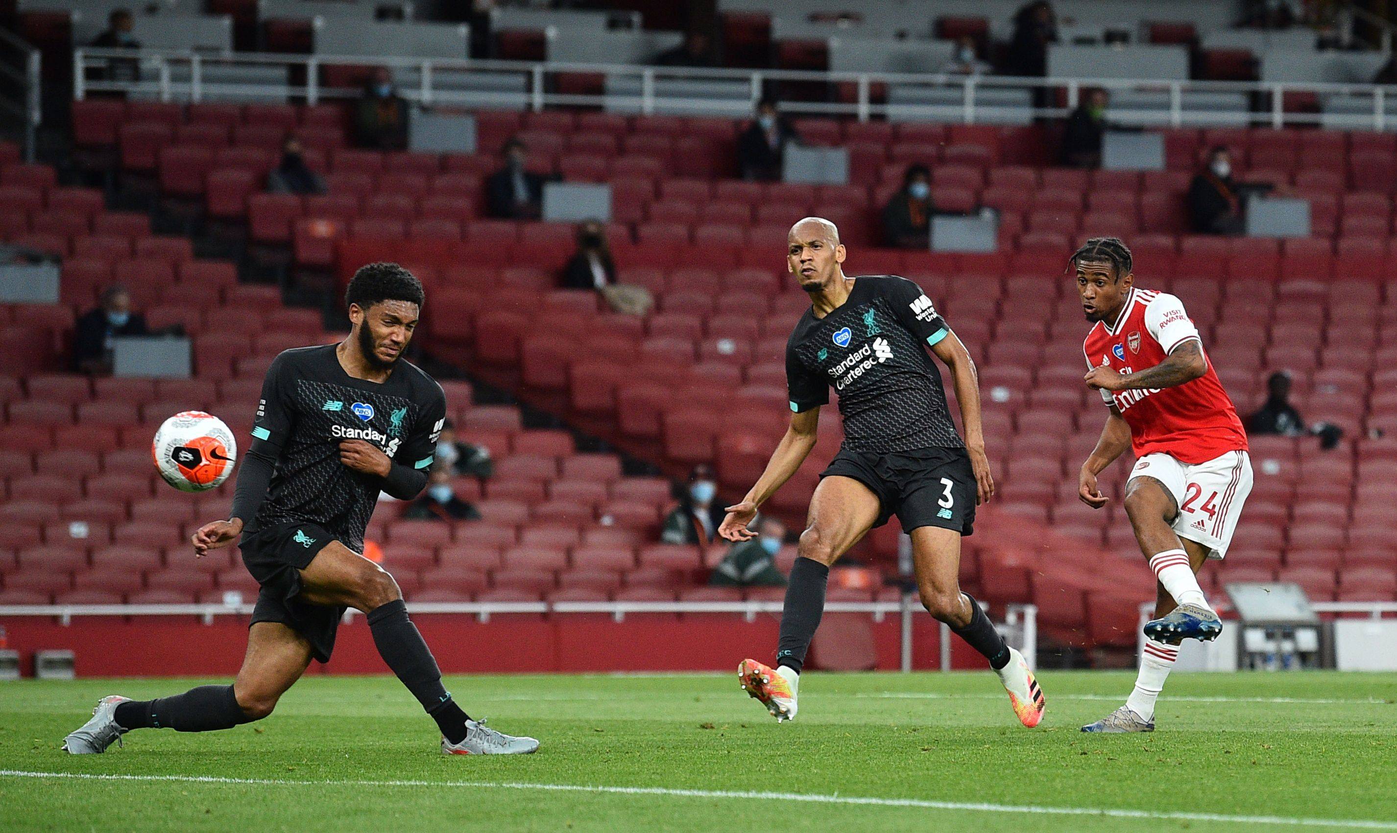 一种自然现 一种自然现