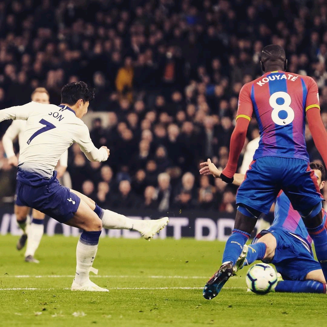 证孙兴慜在 证孙兴慜在