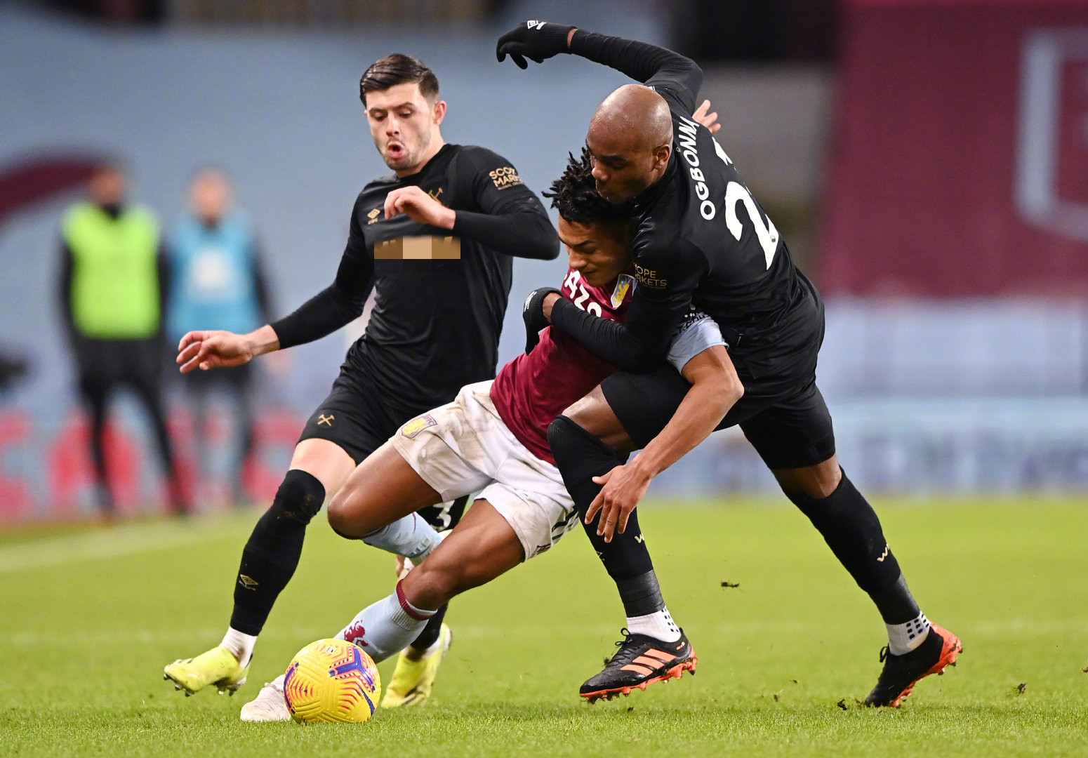 福全场努力 福全场努力